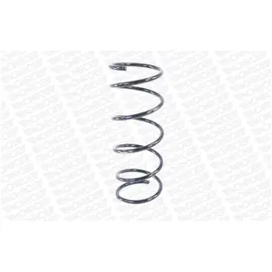 Monroe Jeu de 2 ressorts de suspension, Essieu avant, par ex. pour Peugeot pas cher