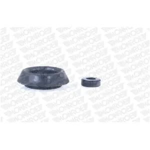 Comparateur de prix : Monroe Coupelle de suspension MOUNTING KIT, Essieu avant, par ex. pour Skoda