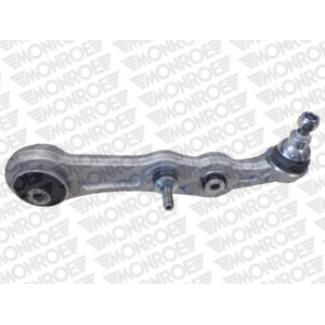 Comparateur de prix : Bras de suspension MONROE L23A49 essieu avant, droite, avant