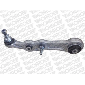 Bras de suspension MONROE L23A50 essieu avant, gauche, avant