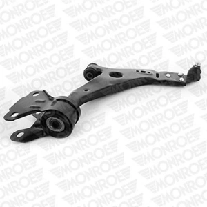 Comparateur de prix : Monroe Bras de liaison, suspension de roue, droite, par ex. pour Ford
