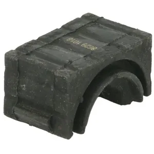 Silent bloc de barre stabilisatrice MONROE L24858 pas cher