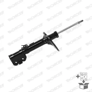 Comparateur de prix : MONROE Amortisseur pour TOYOTA: RAV4 (Ref: D0012L)