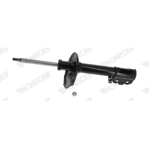 1 Amortisseur Monroe Adventure D0010l pas cher