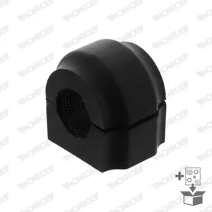 MONROE Coussinet de palier stabilisateur L11L07 links pour MINI Schrägheck (R56) pas cher