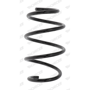 Ressort de suspension MONROE SP4141 pas cher