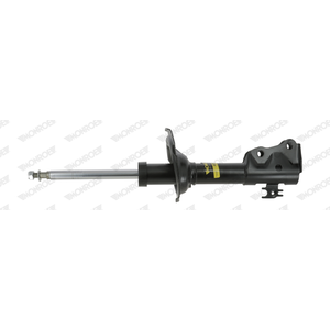 Comparateur de prix : MONROE Amortisseurs pour TOYOTA: Yaris Verso, Yaris (Ref: G7766)