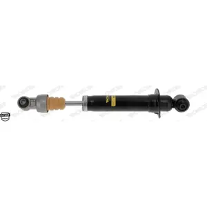 Amortisseur MONROE ORIGINAL (Gas Technology) G2251 G2251 pas cher