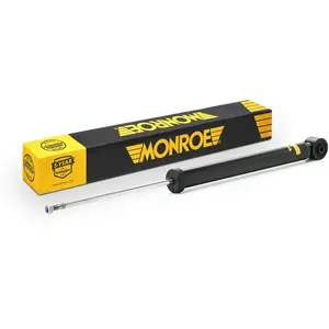 Comparateur de prix : MONROE Amortisseurs pour AUDI: TT, A3 & SEAT: Leon, Toledo (Ref: G1368)