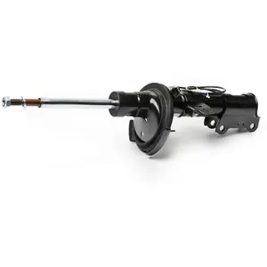 Comparateur de prix : Amortisseur Monroe RideSense Electronic Suspension C2503S C2503S