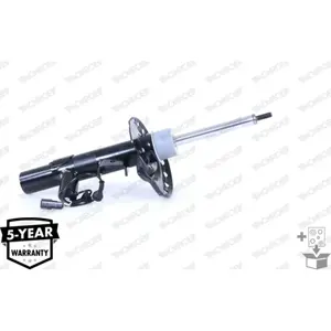 Comparateur de prix : Amortisseur Monroe RideSense Electronic Suspension C2506R C2506R