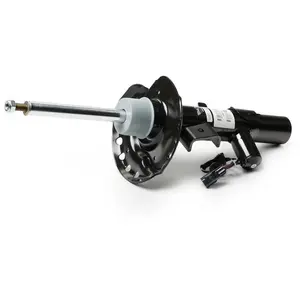 Comparateur de prix : Amortisseur Monroe RideSense Electronic Suspension C2507L C2507L