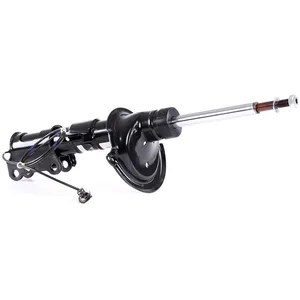 Comparateur de prix : Amortisseur Monroe RideSense Electronic Suspension C2501S C2501S