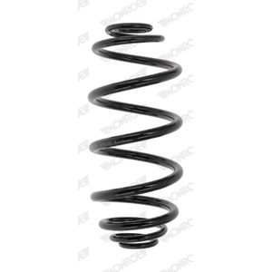 Comparateur de prix : MONROE Jeu de 2 ressorts de suspension, Essieu arrière, par ex. pour Renault