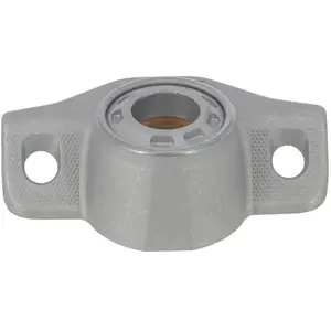 1 Butée De Suspension Arrière Monroe Mk472 pas cher