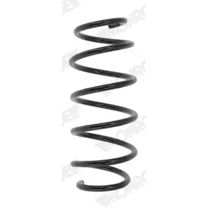 Comparateur de prix : MONROE Ressort de suspension pour FORD: Fiesta (Ref: SP4293)