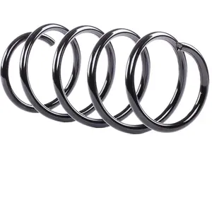 Comparateur de prix : Monroe Jeu de 2 ressorts de suspension, Essieu avant, par ex. pour Renault