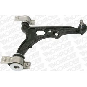 Bras de suspension MONROE L15509 Essieu avant, droite, avant pas cher