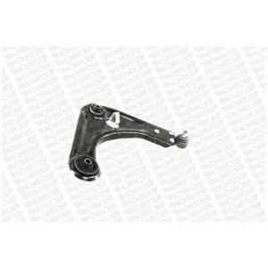 Bras de suspension MONROE L16543 Essieu avant, droite, avant pas cher