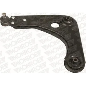 Bras de suspension MONROE L16544 Essieu avant, gauche, avant pas cher