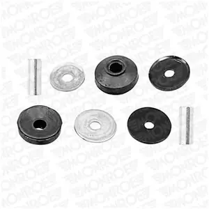 Coupelle de suspension MOUNTING KIT MK226 Monroe MK226 pas cher
