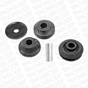 Coupelle de suspension MOUNTING KIT MK215 Monroe MK215 pas cher