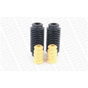Soufflet d'amortisseur et butée élastique de suspension MONROE PK150 pas cher