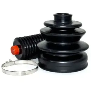 Comparateur de prix : Soufflet d'amortisseur et butée élastique de suspension MONROE PK171