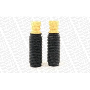 Comparateur de prix : MONROE Kit de protection contre la poussière, amortisseur pour BMW: X5 (Ref: PK152)