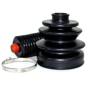Comparateur de prix : Soufflet d'amortisseur et butée élastique de suspension MONROE PK172
