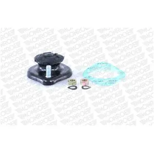 Comparateur de prix : Monroe Coupelle de suspension MOUNTING KIT, Essieu arrière, par ex. pour BMW