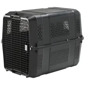 Comparateur de prix : Moderna Cage de transport Gateway normes IATA pour avion
