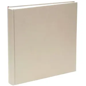 Comparateur de prix : Deknudt Album Photo - Boîte Photo, Toile, Beige, 30 x33 cm