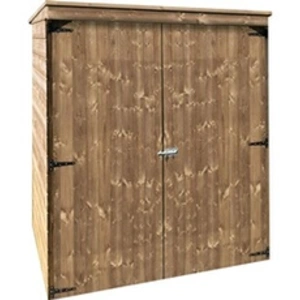SOLID Rangement En storage Modern 902x183,2cm pas cher