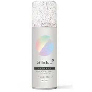 Sibel Spray pailleté holographique pas cher