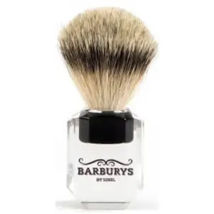 Sibel Blaireau Light Quartz Barburys pas cher