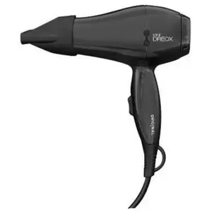 SIBEL Sèche-linge de voyage Original Mini Dreox 900W noirVendu parbeauty-coiffure