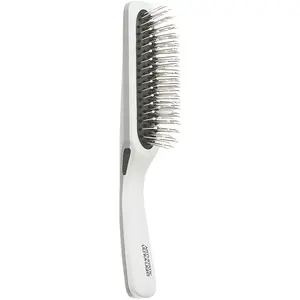 Brosse et peigne - Brosse pneumatique pics métal pas cher
