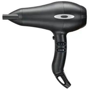 Sibel Sèche Cheveux Ultron impact ionic 2100 Watts Noir pas cher