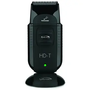 Tondeuse de finition Ultron HD-T Noire 7712001 pas cher