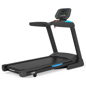 Comparateur de prix : Dkn Technology Tapis De Course Airun-z