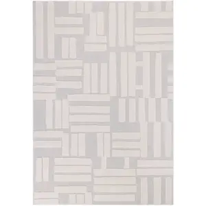 Tapis Othis CAMIF 120 x 170 cm pas cher
