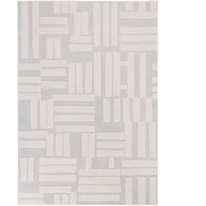 Tapis Othis CAMIF 200 x 300 cm pas cher