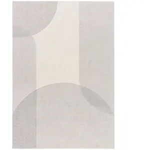 Tapis Osée CAMIF 200 x 300 cm 