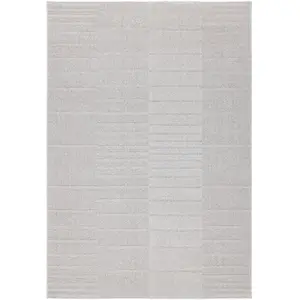 Tapis Ornelia CAMIF 120 x 170 cm  pas cher