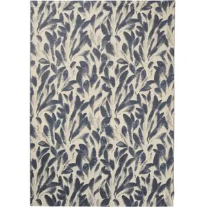 CAMIF Tapis Plantain 200 x 300 cm pas cher