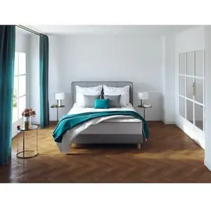 Comparateur de prix : Deko Dream Ensemble Matelas 140x190 + Sommier