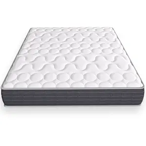 Matelas 140x190 Mémoire De Forme - Mousse Ergo HR pas cher