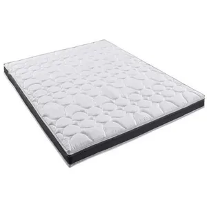 Comparateur de prix : Surmatelas 160x200cm - 7cm - Microfibres - DEKO DREAM