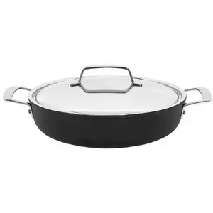 Casserole - DEMEYERE - ALU PRO DURAGLIDE - 28cm - Anti-adhésif - Tous feux dont induction pas cher
